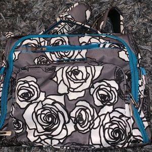 Ju-Ju-Be BFF Diaper Bag